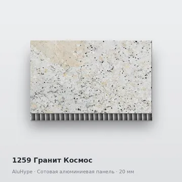 1259 Гранит Космос